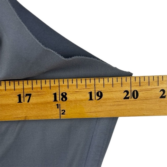 Honeylove Liftwear Camisole Beautiful Two tone blue Size 2X Plus Size - Picture 8 of 10